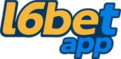 L6bet App Logo